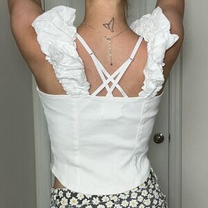 by ANTHROPOLOGY 🤍 top